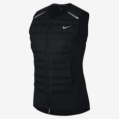 Женский беговой жилет Nike AeroLoft