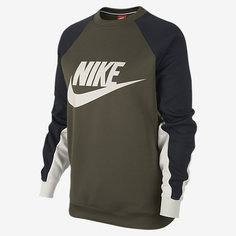 Женский свитшот Nike Sportswear