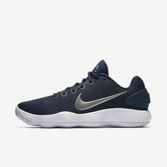 Мужские баскетбольные кроссовки Nike Hyperdunk 2017 Low (Team)