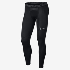 Мужские тайтсы для тренинга Nike Pro