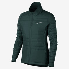 Женская беговая куртка Nike Essential Filled
