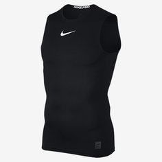 Мужская майка для тренинга Nike Pro