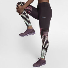 Женские беговые тайтсы Nike Epic Lux Flash