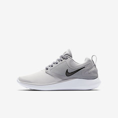 Беговые кроссовки для школьников Nike LunarSolo