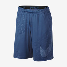 Мужские шорты для тренинга с логотипом Swoosh Nike Dry