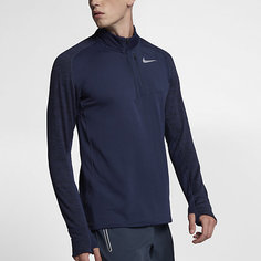 Мужская беговая футболка с длинным рукавом Nike Therma Sphere Element