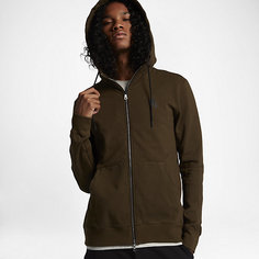 Мужская худи NikeLab Essentials Full Zip