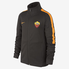 Куртка для школьников A.S. Roma Authentic N98 Nike