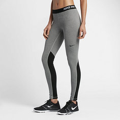 Женские тайтсы для тренинга Nike Pro Warm