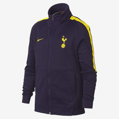 Футбольная куртка для школьников Tottenham Hotspur FC Franchise Nike