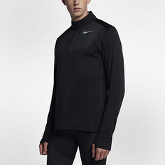 Мужская беговая футболка с длинным рукавом Nike Therma Sphere Element