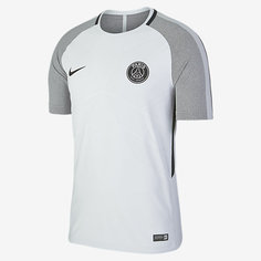 Мужская игровая футболка Paris Saint-Germain Strike Nike