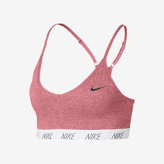 Спортивное бра с легкой поддержкой Nike Indy Soft