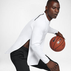 Мужской баскетбольный свитшот Nike Therma Flex Showtime