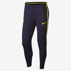 Мужские футбольные брюки Tottenham Hotspur FC Dry Squad Nike