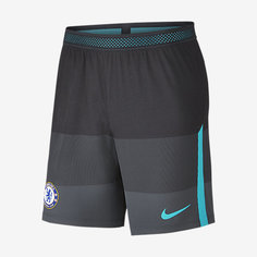 Мужские футбольные шорты Chelsea FC AeroSwift Strike Nike