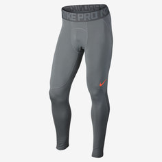 Мужские тайтсы для тренинга Nike Pro HyperWarm