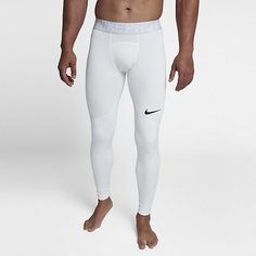 Мужские тайтсы для тренинга Nike Pro HyperWarm