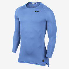 Мужская футболка для тренинга с длинным рукавом Nike Pro