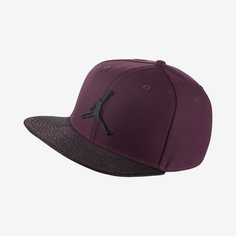 Бейсболка с застежкой Jordan Elephant Print Nike