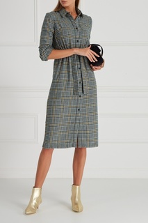 Хлопковое платье I Am Studio