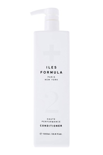 Кондиционер для волос, 1000 ml Iles Formula