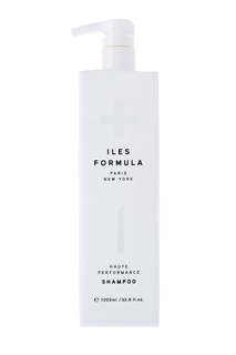 Шампунь для волос Haute Perfomance, 1000 ml Iles Formula