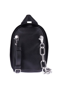 Бархатный рюкзак Alexander Wang