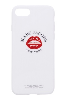 Чехол для iPhone 7 Marc Jacobs