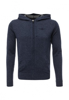 Кардиган Aeronautica Militare