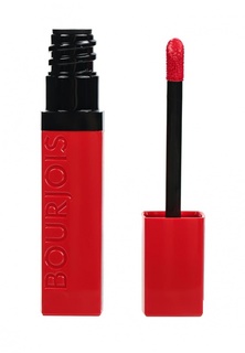 Помада Bourjois Rouge Laque Тон 06