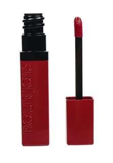 Помада Bourjois Rouge Laque Тон 08