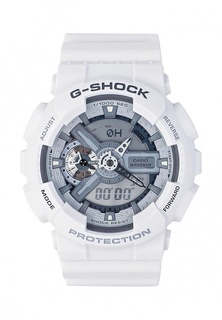 Часы Casio G-SHOCK GA-110C-7A