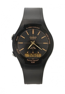 Часы Casio Casio Collection AW-90H-9E