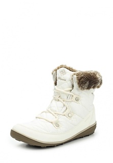 Ботинки Columbia HEAVENLY™ SHORTY OMNI-HEAT™