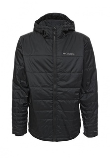 Куртка утепленная Columbia Go To™ Hooded Jacket