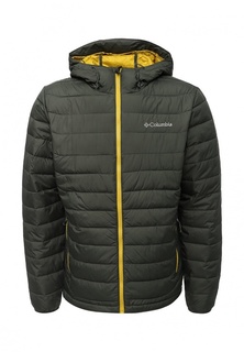 Куртка утепленная Columbia Powder Lite™ Hooded Jacket