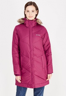 Куртка утепленная Columbia Snow Eclipse™ Mid Jacket