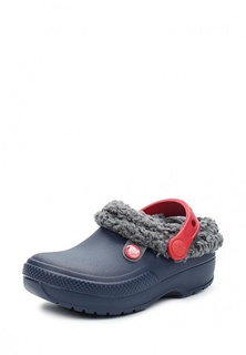 Сабо Crocs Classic Blitzen III Clog K