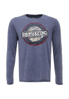 Лонгслив Desigual