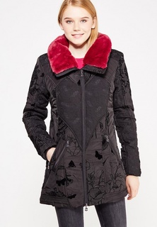 Куртка утепленная Desigual
