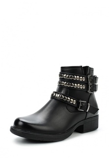 Ботинки Diamantique