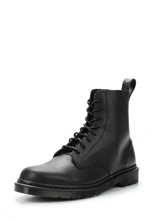Ботинки Dr. Martens Pascal Decon