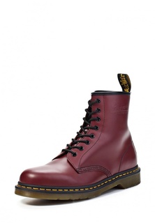 Ботинки Dr. Martens 1460