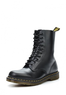 Ботинки Dr. Martens 1490