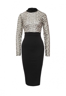 Платье Edge Street