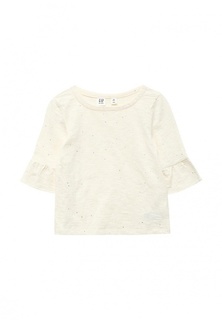 Лонгслив Gap