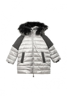 Куртка утепленная Gulliver