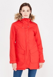 Парка Helly Hansen W HARBOUR PARKA