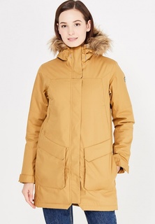 Парка Helly Hansen W HARBOUR PARKA